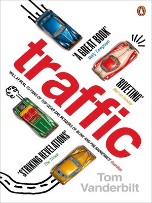 cover image of Traffic
